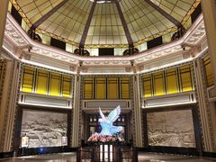 -上海和平饭店 Fairmont Peace Hotel