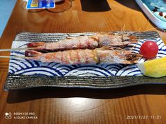 -合风谷(南下塘店)