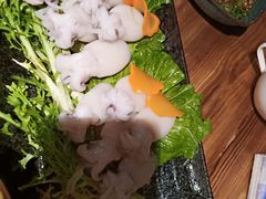-湊湊火锅·茶憩(东城万达店)