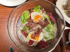 -餮熹Tipsea法餐(吉大店)