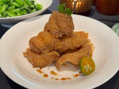 -南里山房(虹桥新天地店)