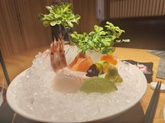 -厦门源昌凯宾斯基大酒店-隠れ鉄板焼