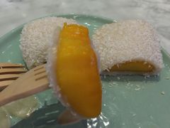 -发记甜品(豉油街店)