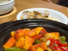 -如轩·海鲜砂锅粥·潮汕菜(沿江东路店)