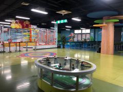 -山东省科技馆(新馆)