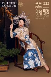 -金海岸婚纱摄影(塘沽店)