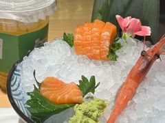 -大渔铁板烧(天河城店)