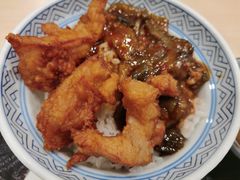 -吉野家(上海美罗城店)