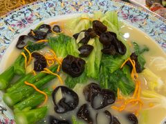 -御膳粥·牛乳粥底火锅·地道顺德菜(容桂店)