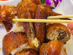 -东江海鲜大排档·潮汕菜·砂锅粥