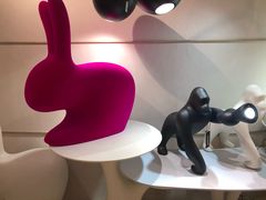 -文艺复兴百货(米兰大教堂广场店)