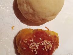 -皇朝会.经典传统粤菜(外滩店)