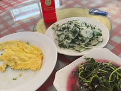-晓琦农家菜馆·地道农家菜