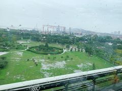 -陈记锅盖面(长江路店)