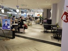 -必胜客(大悦城店)