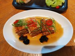 -宁波柏悦酒店·钱湖渔港