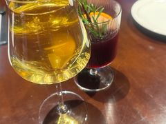 -埠口精酿夜景餐酒吧· BREWPORT BISTRO(长嘉汇重庆之眼店)