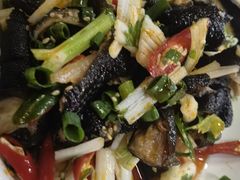 -石屏老字号4号包浆豆腐美食城(泼水广场店)