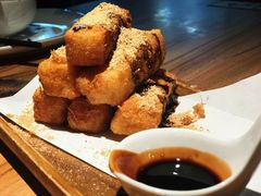 蛋酥软糍粑-太二酸菜鱼(正大广场店)