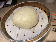 酒酿馒头-新白鹿餐厅(金鹰新街口店)