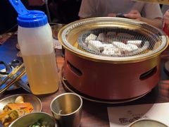 -西塔老太太泥炉烤肉(上海七宝领展广场店)
