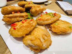 -枣子树·素食餐厅(朱家尖店)