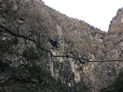 -苍山世界地质公园·石门关大峡谷