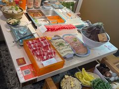 -五星桥原切肥牛火锅(怀德桥店)