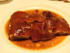 碌鹅-花城苑广府菜(侨鑫店)