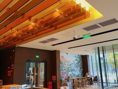 -星巴克(首钢店)
