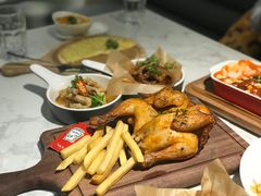 -卡朋西餐(大信新都汇店)