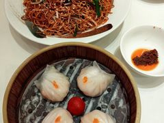 -半岛太子酒家(海港城店)