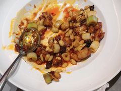 宫保鸡丁-大碗居·烤鸭·鱼头泡饼(天坛东门店)