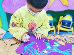 -杨梅红艺术教育(凤城教学中心)