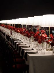 -杭州龙禧福朋喜来登酒店·宴会厅