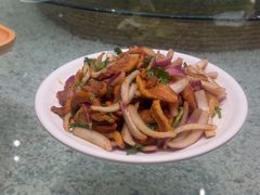 -永红源啤酒·烧烤·海鲜·大排档(青特城店)