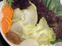 -蝎王府羊蝎子(朝阳北路店)