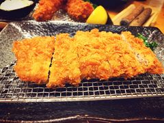 -胜博殿日式炸猪排(西红门店)