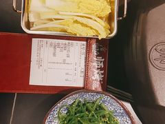 -师烤·豆花烤鱼(深圳坂田天虹店)