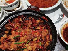 -欧记大排档·景德菜(上海首店)