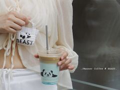 -Manner Coffee(IFS一楼店)