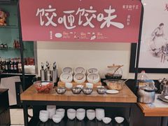 -东方饺子王(和平里店)
