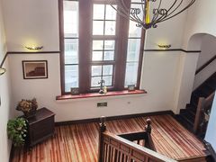 -中山路壹号传奇club·啤酒花园餐厅