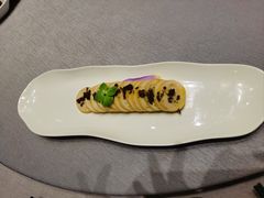 -翠山·映月湖景餐厅(映月湖公园店)