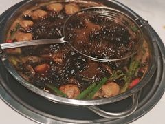 -鹅香四海·卤水火锅·砂锅粥·潮汕菜(宝安店)