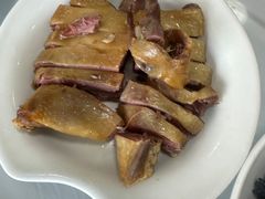 -天乐农家鱼头王(天目湖店)