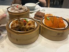 -鹭江潮餐厅•福建菜(鹭江佲家酒店)