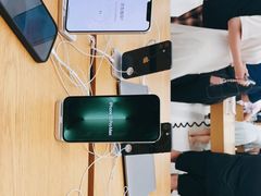 -Apple零售店(济南恒隆广场店)