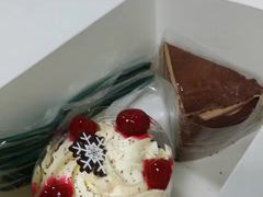 -星巴克(古美路店)