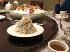-新南华大酒店(长寿店)